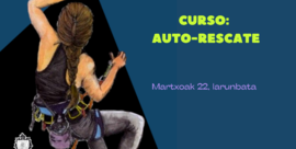 Curso de auto-rescate